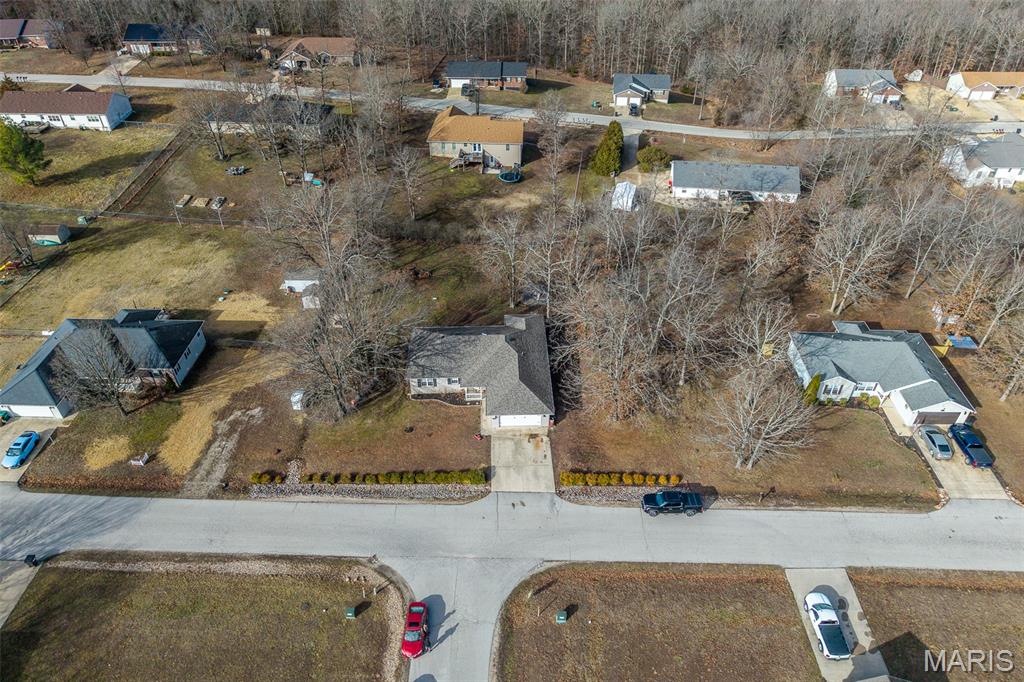 Northern Heights - Residential