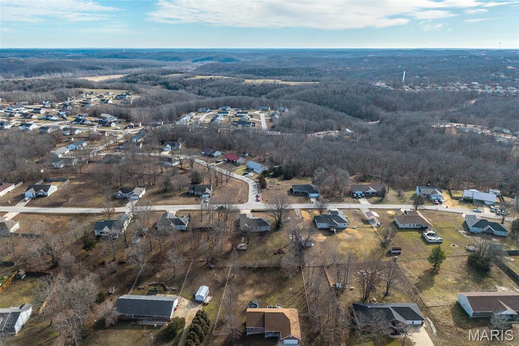 Northern Heights - Residential