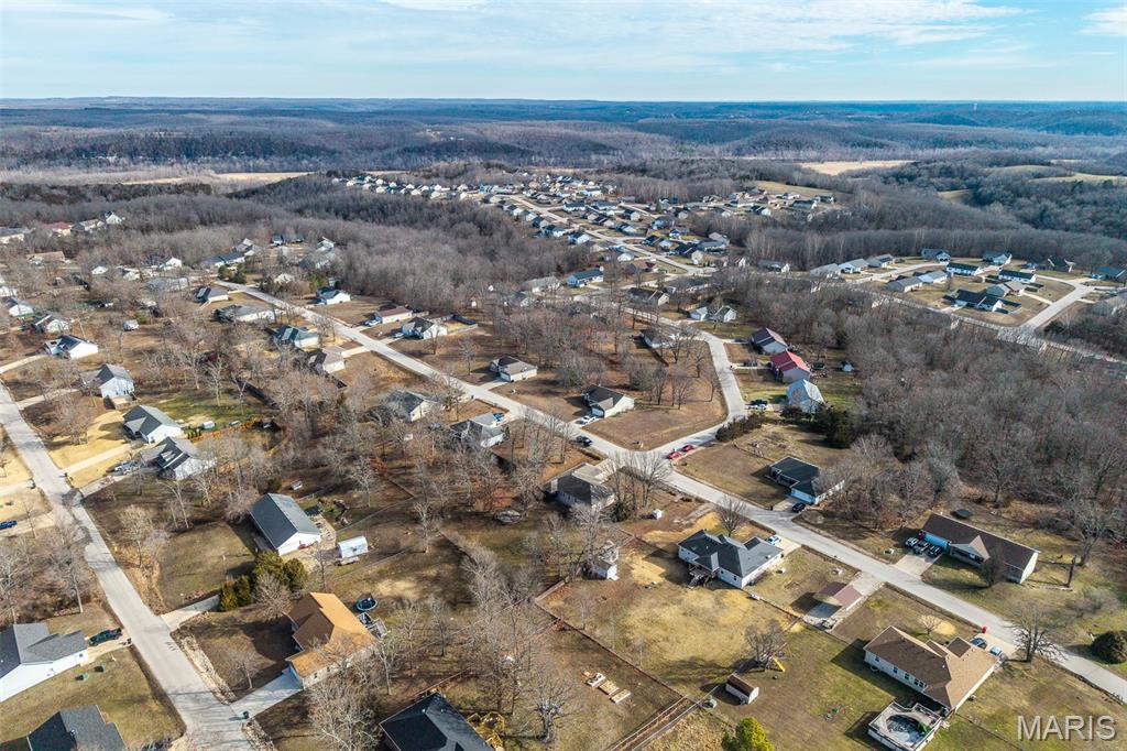 Northern Heights - Residential