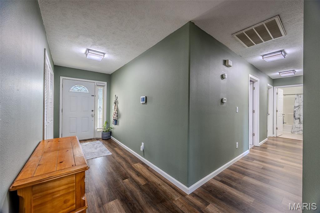 Northern Heights - Residential