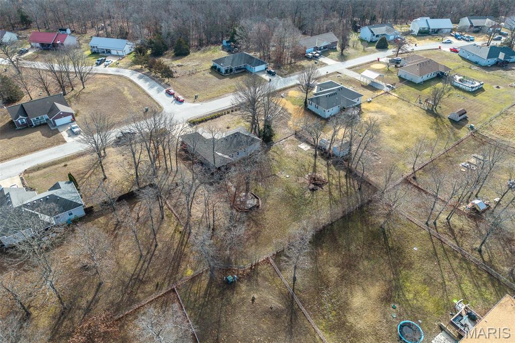 Northern Heights - Residential