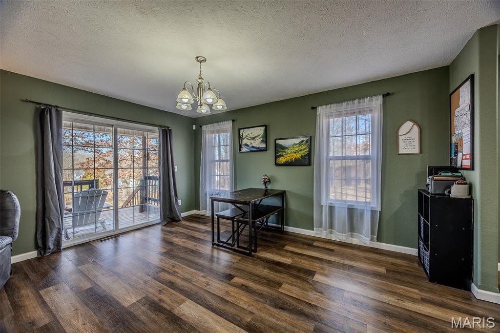 Northern Heights - Residential