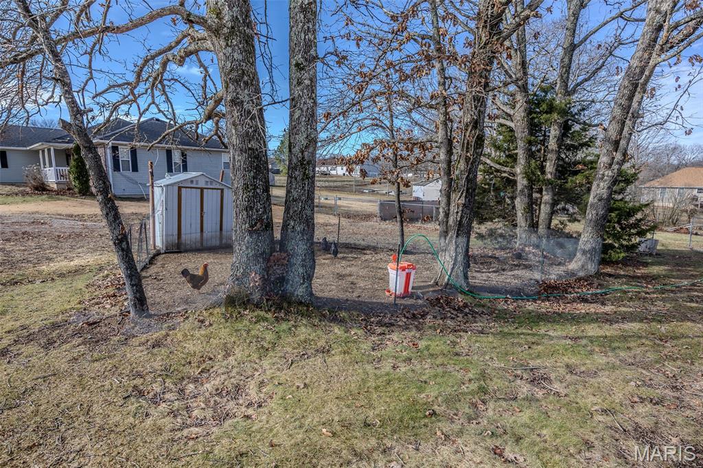 Northern Heights - Residential