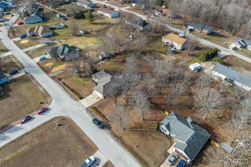 Northern Heights - Residential