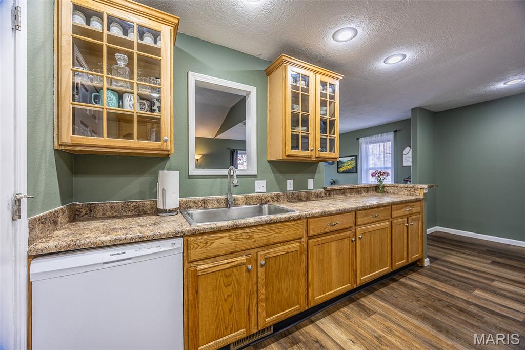 Northern Heights - Residential