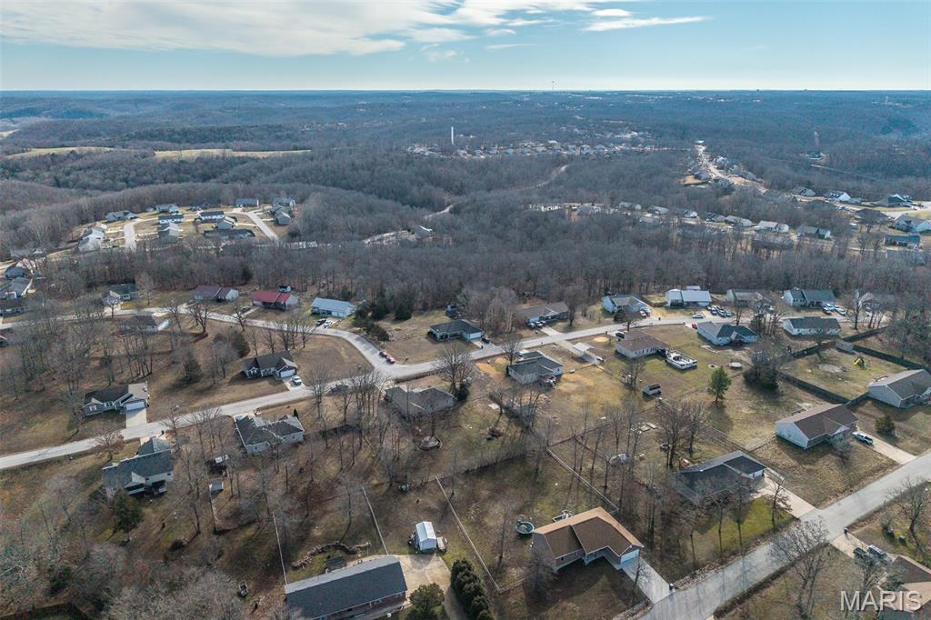 Northern Heights - Residential