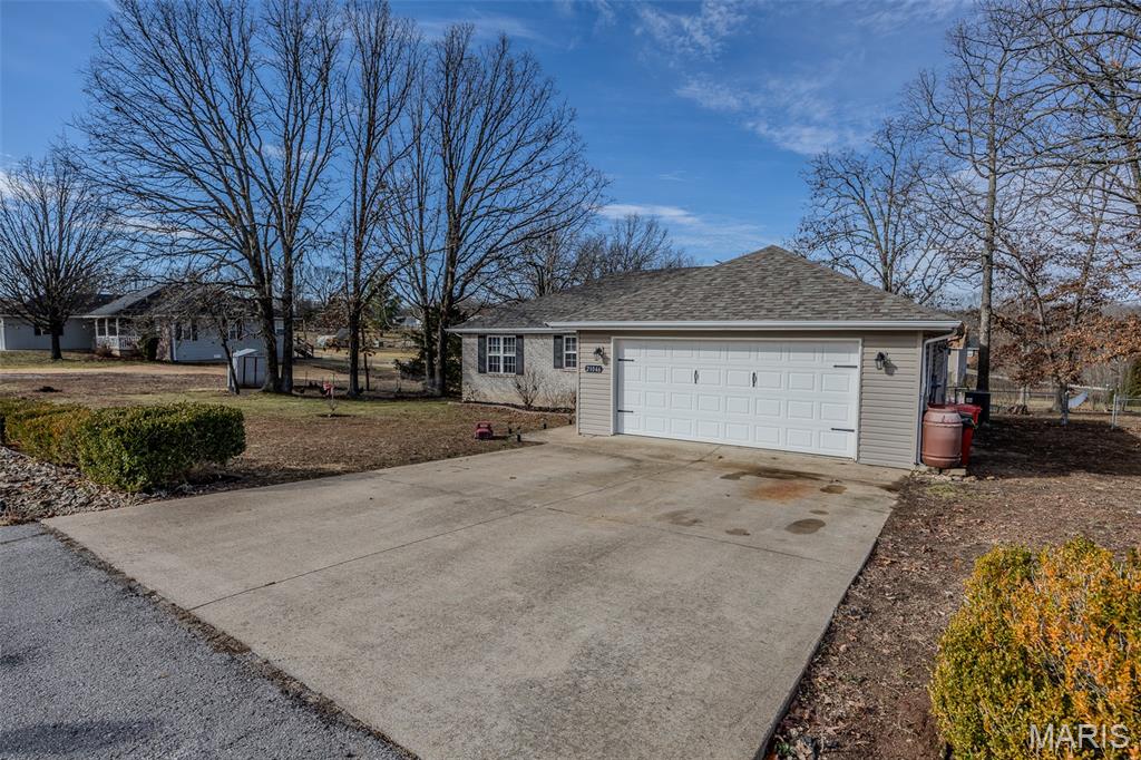 Northern Heights - Residential