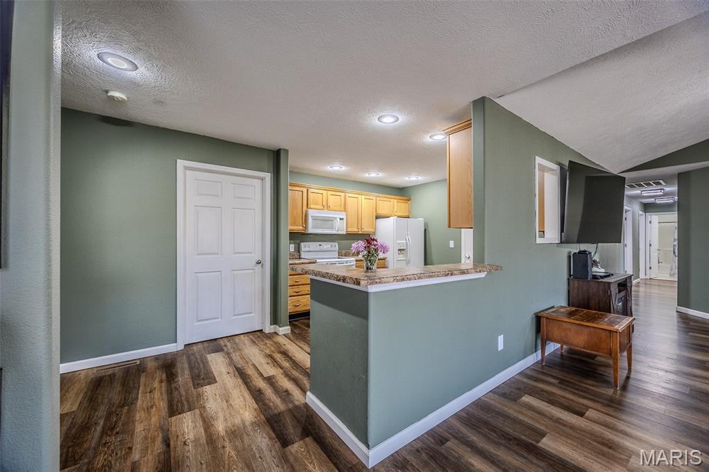 Northern Heights - Residential