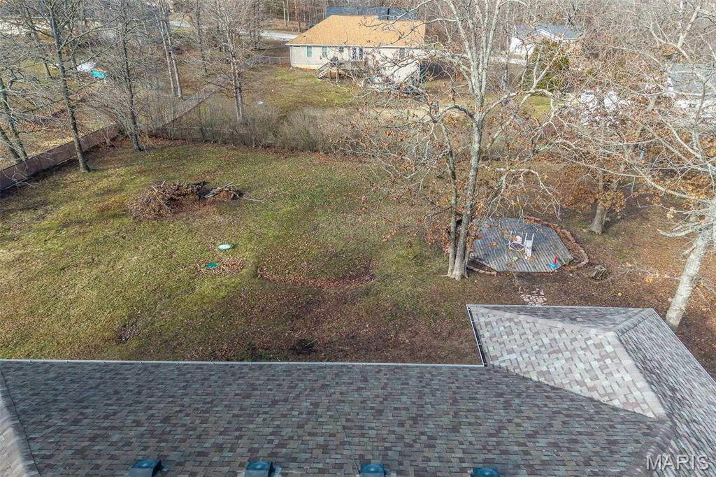 Northern Heights - Residential