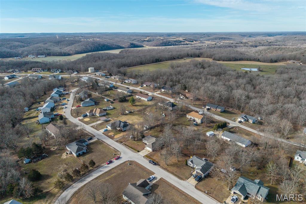 Northern Heights - Residential