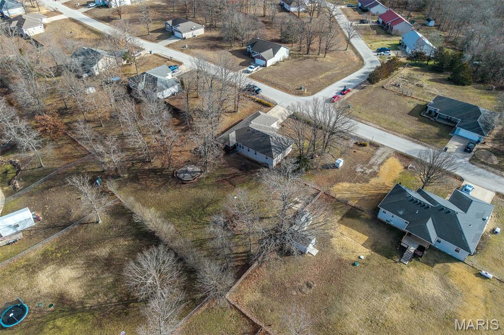 Northern Heights - Residential