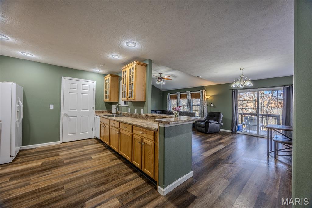 Northern Heights - Residential