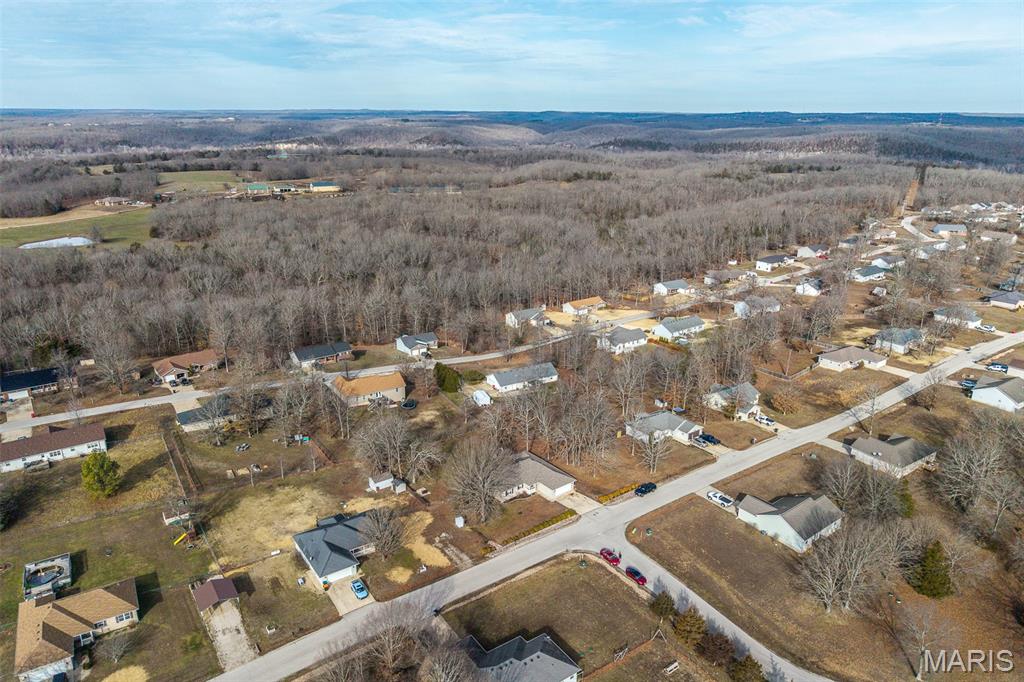 Northern Heights - Residential