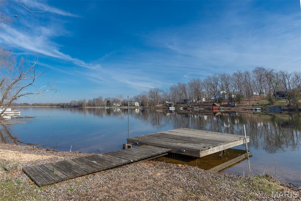 Coles Lake - Residential