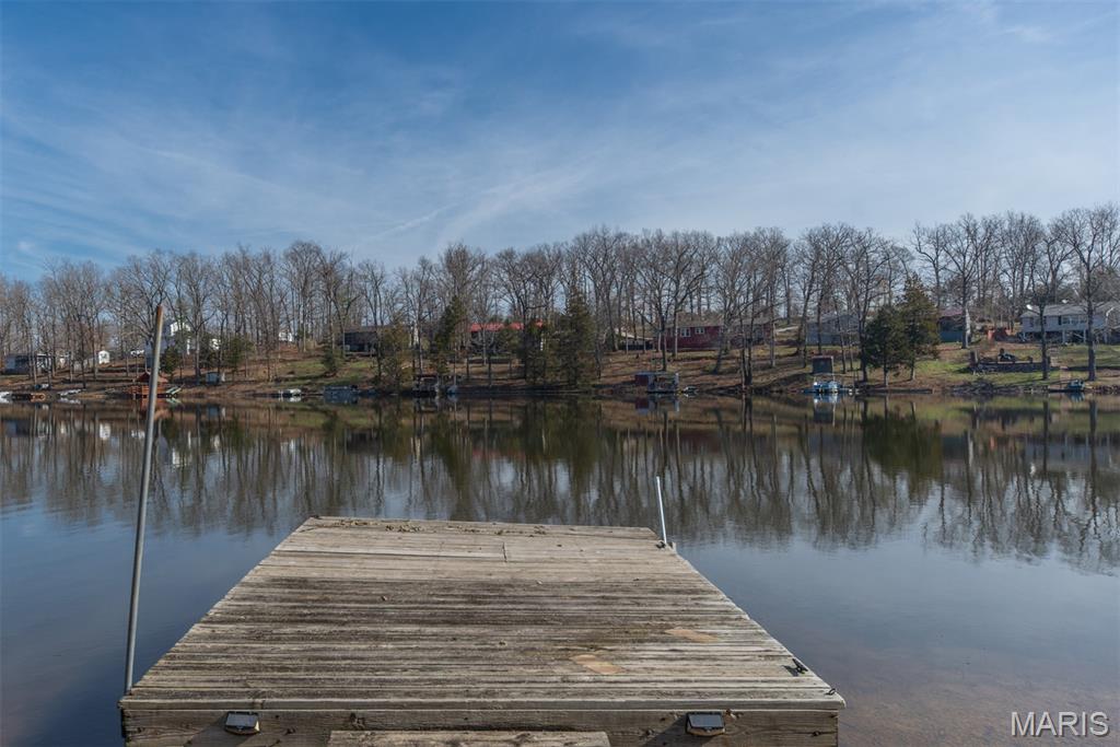 Coles Lake - Residential