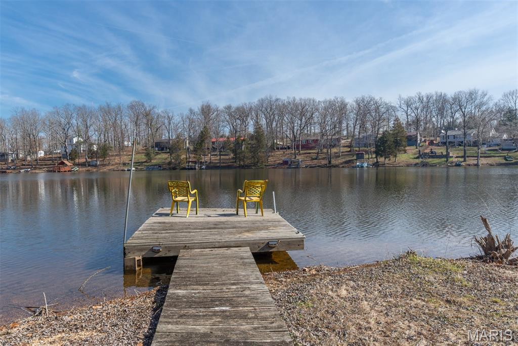 Coles Lake - Residential