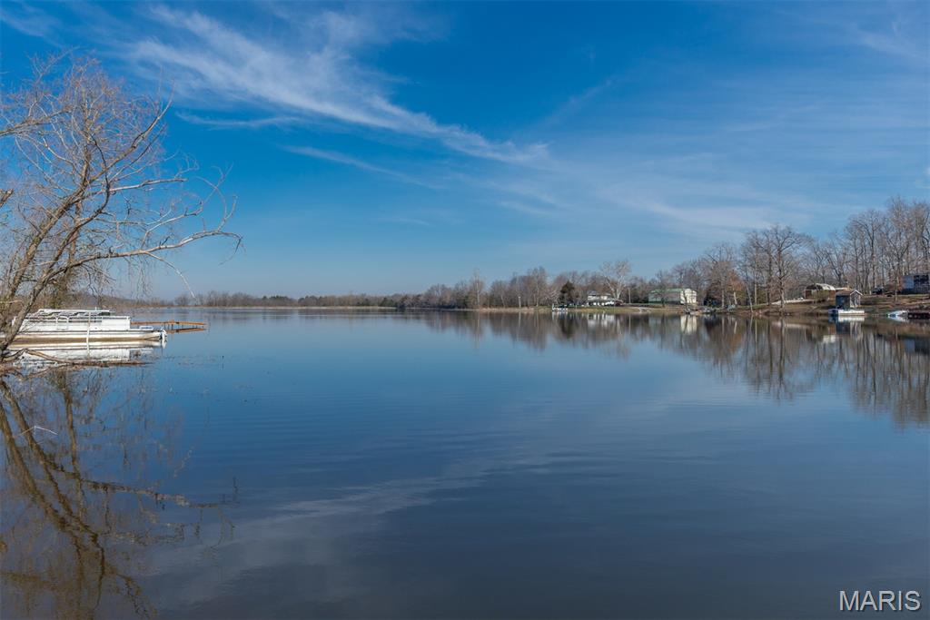 Coles Lake - Residential