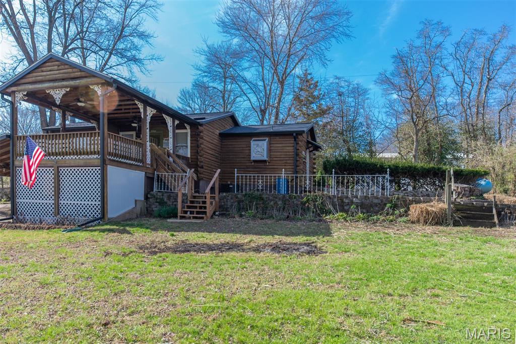 Coles Lake - Residential