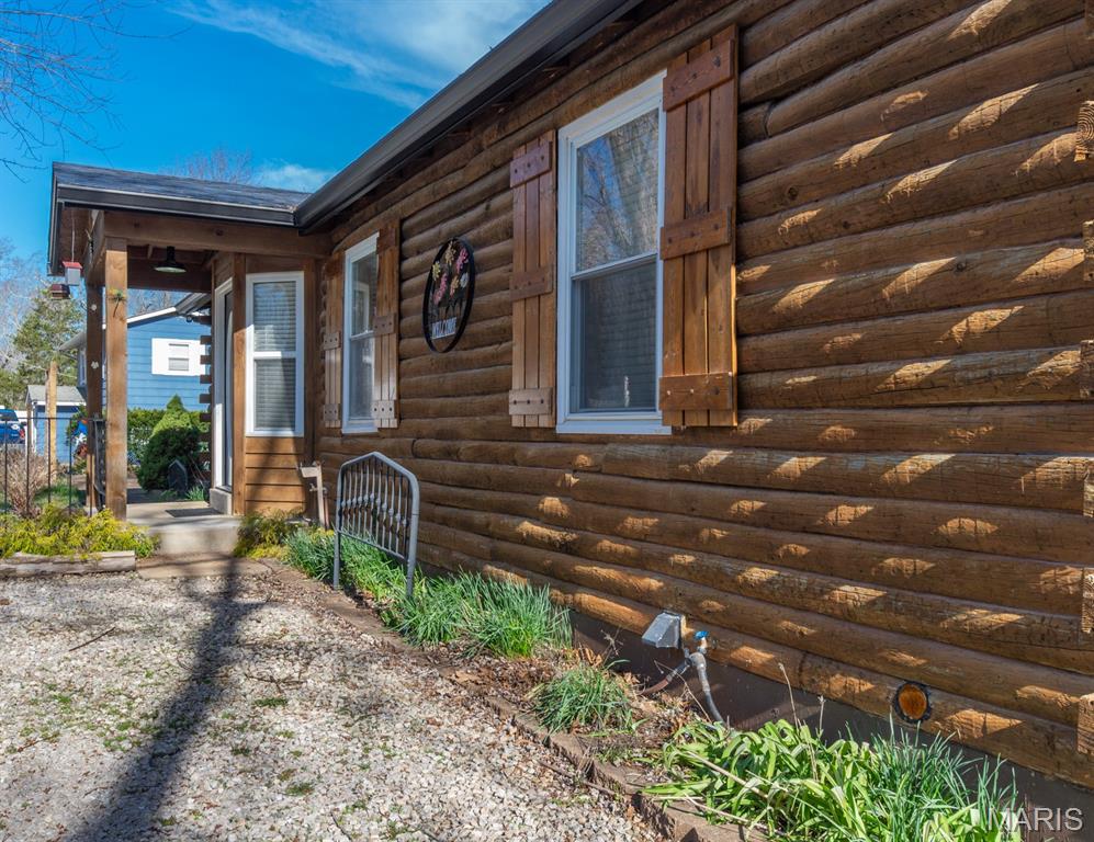 Coles Lake - Residential