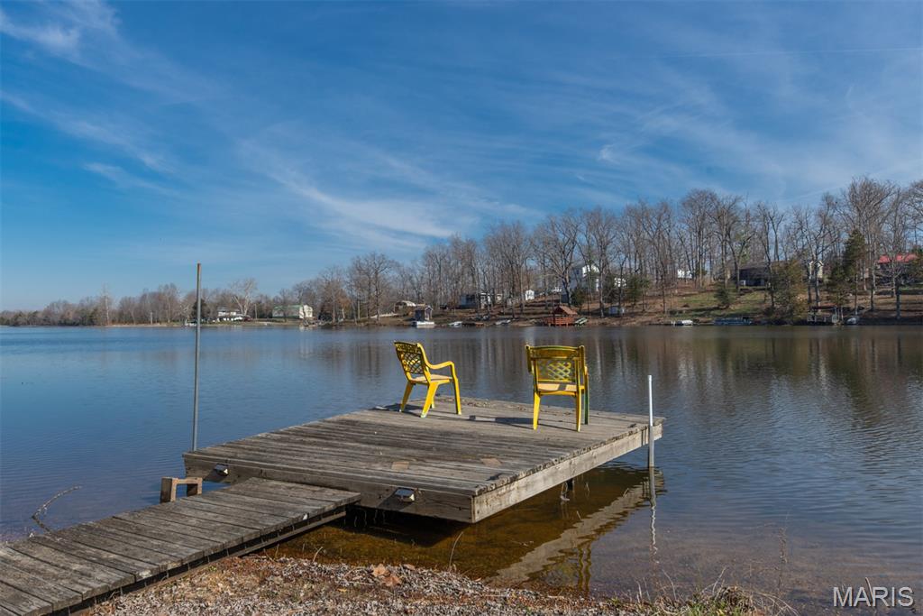 Coles Lake - Residential