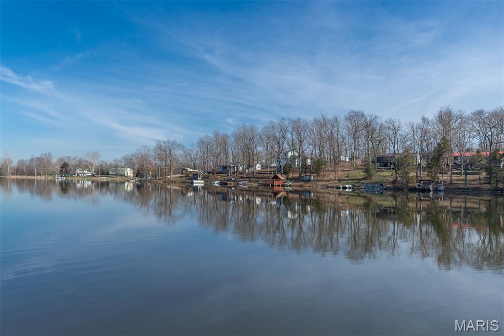 Coles Lake - Residential
