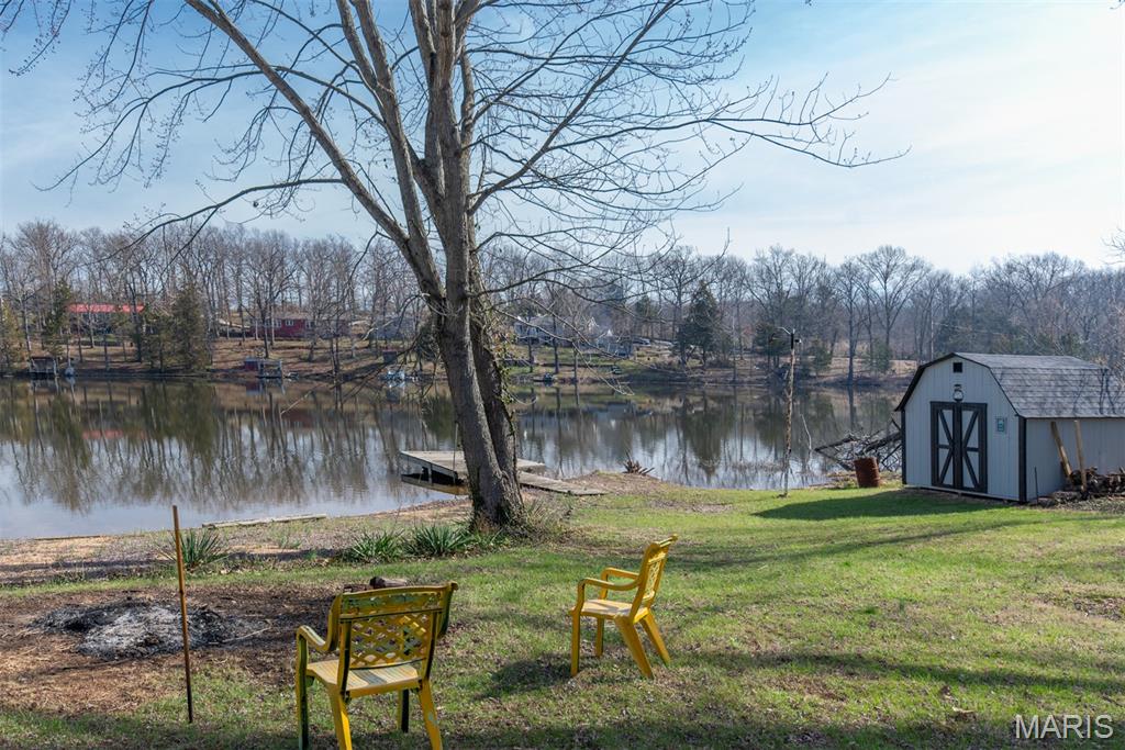 Coles Lake - Residential