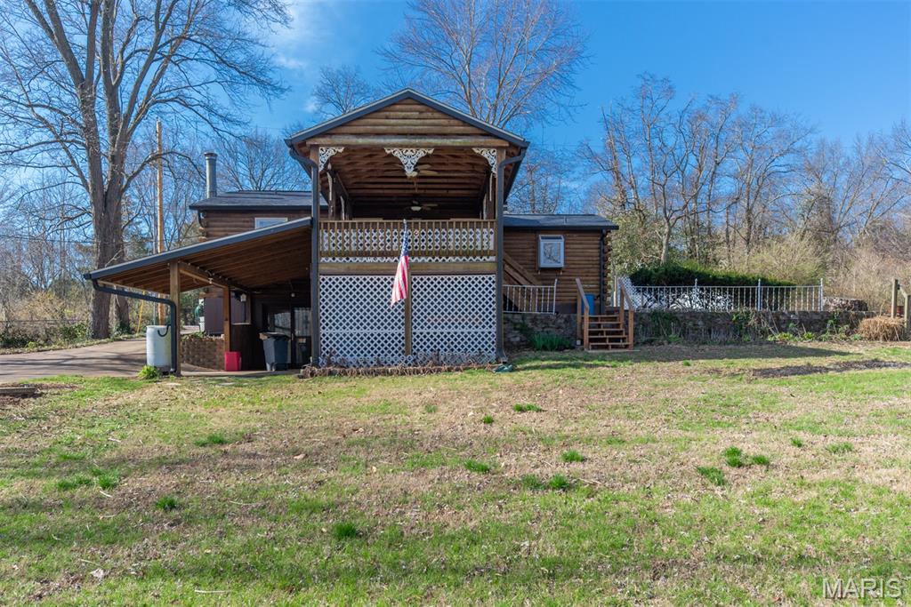 Coles Lake - Residential