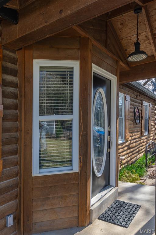 Coles Lake - Residential