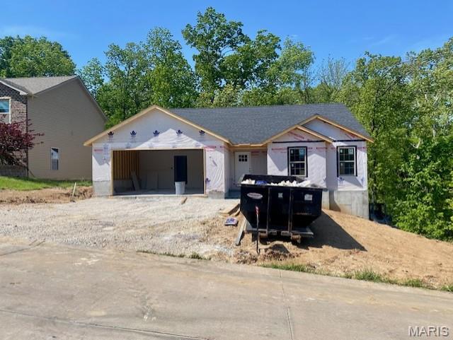 Walnut Ridge Place Loc 10 - Residential