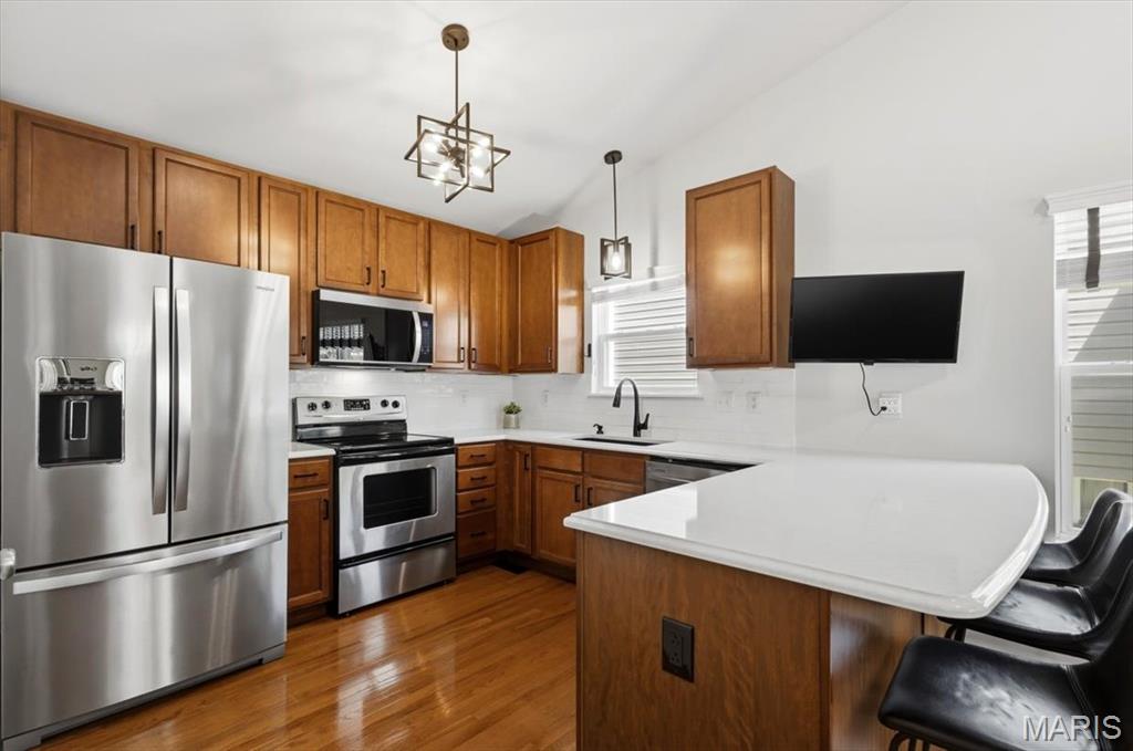 Wyndgate Village C #1 - Residential