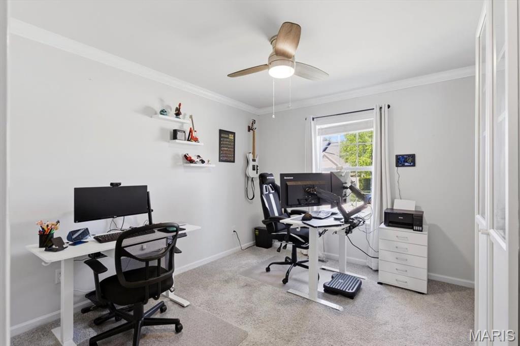 Wyndgate Village C #1 - Residential