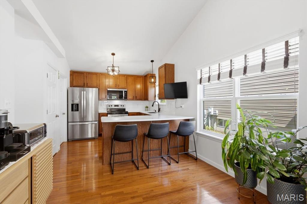 Wyndgate Village C #1 - Residential
