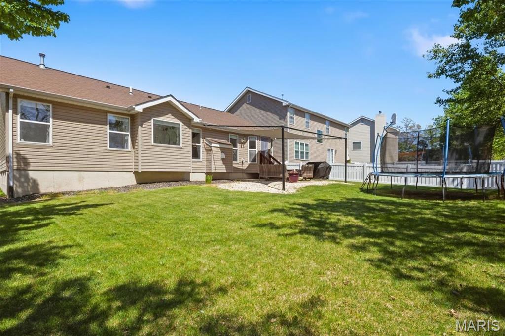 Wyndgate Village C #1 - Residential