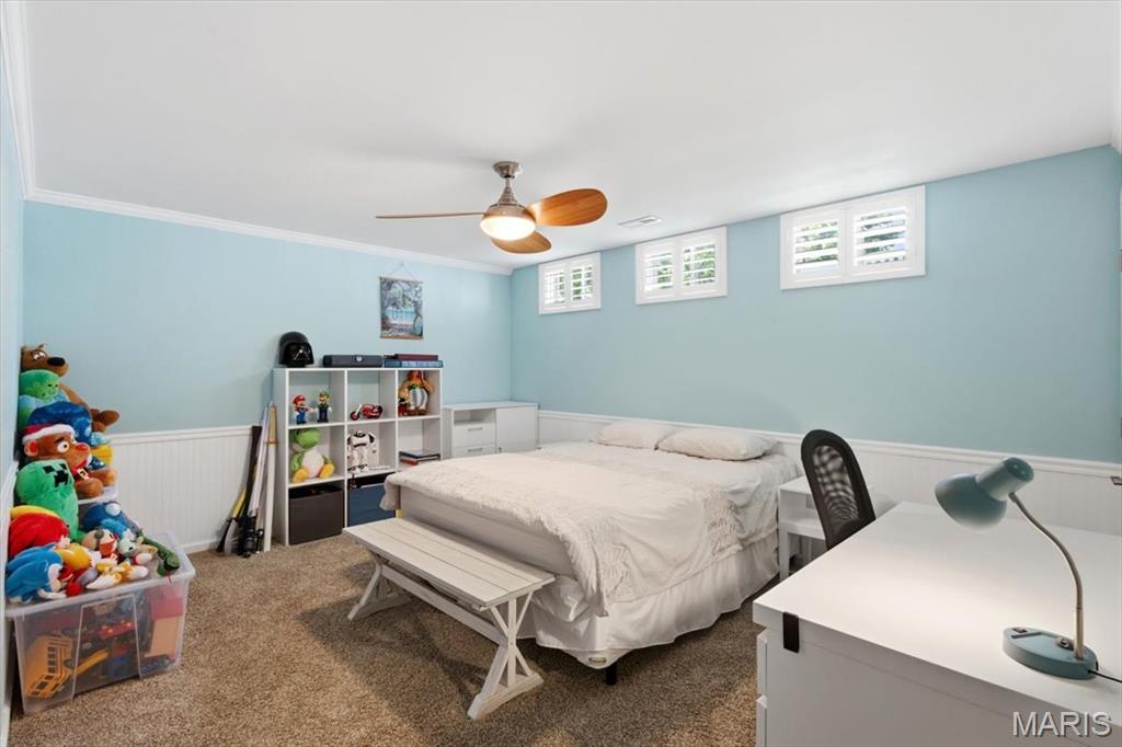 Wyndgate Village C #1 - Residential