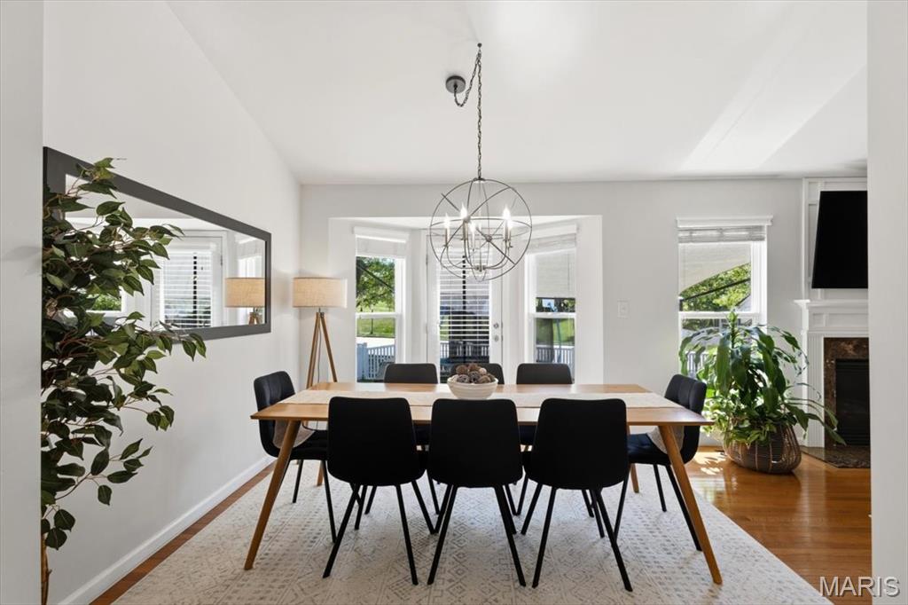 Wyndgate Village C #1 - Residential
