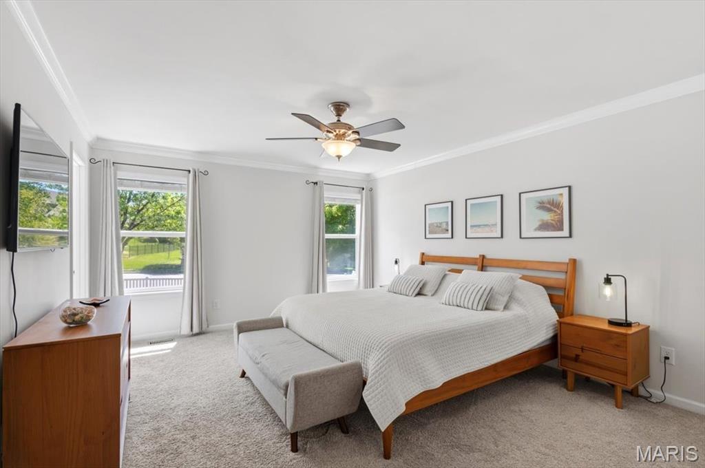 Wyndgate Village C #1 - Residential