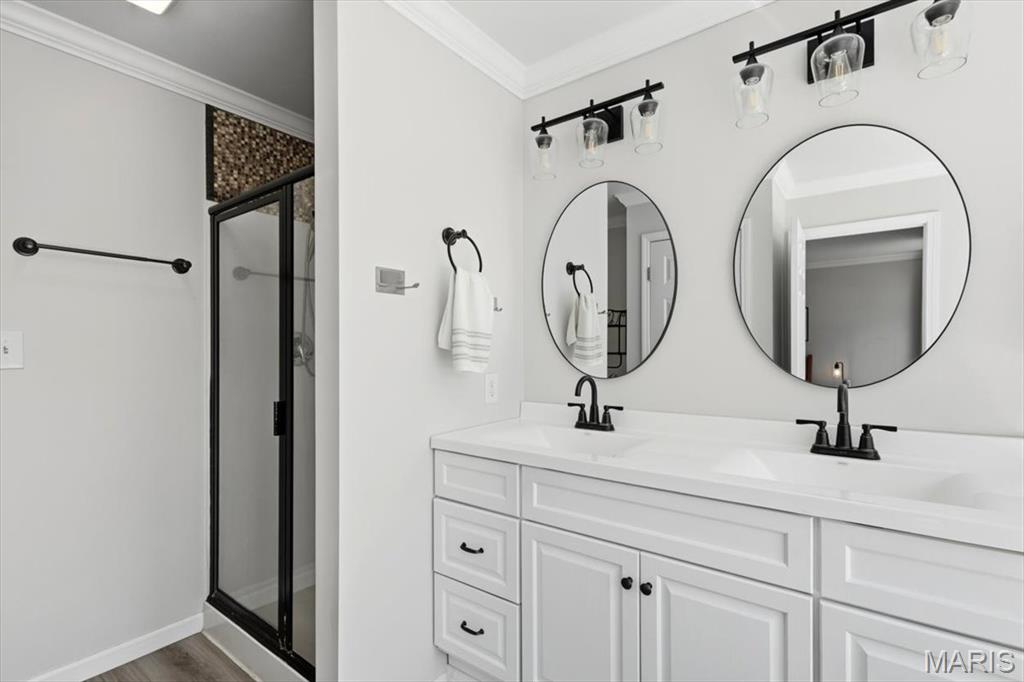 Wyndgate Village C #1 - Residential