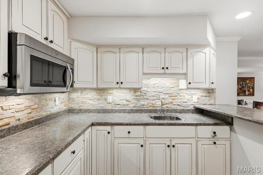Wyndgate Village C #1 - Residential