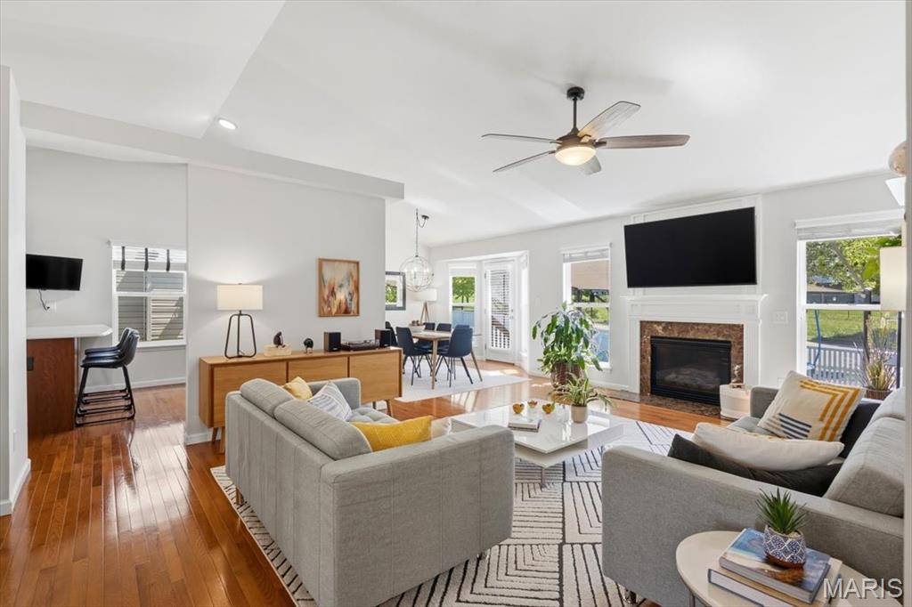 Wyndgate Village C #1 - Residential