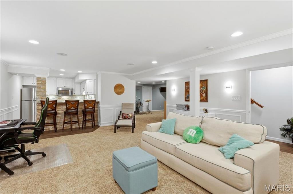 Wyndgate Village C #1 - Residential