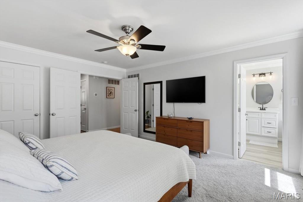 Wyndgate Village C #1 - Residential