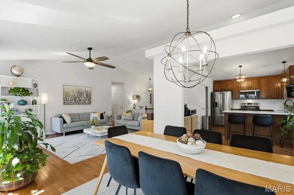 Wyndgate Village C #1 - Residential