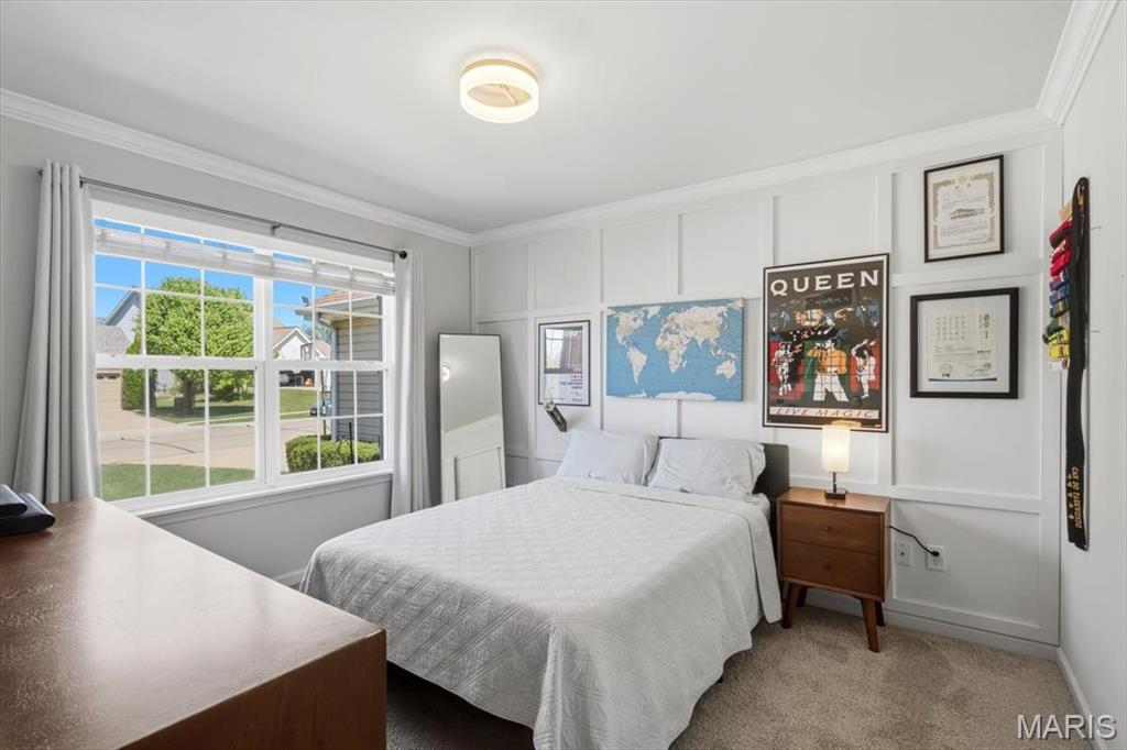 Wyndgate Village C #1 - Residential