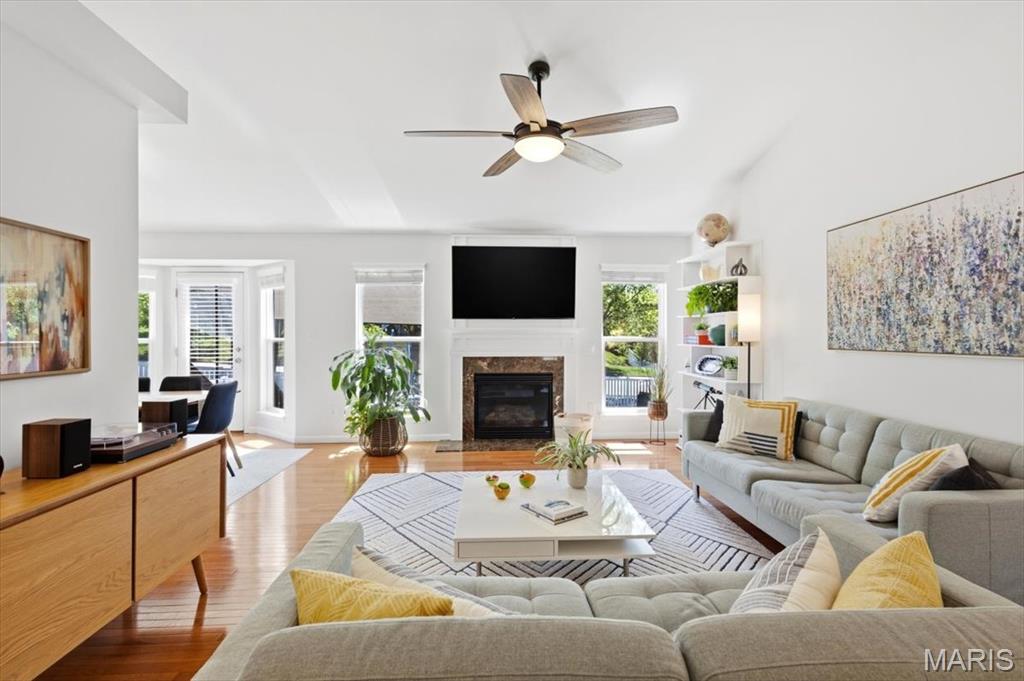 Wyndgate Village C #1 - Residential