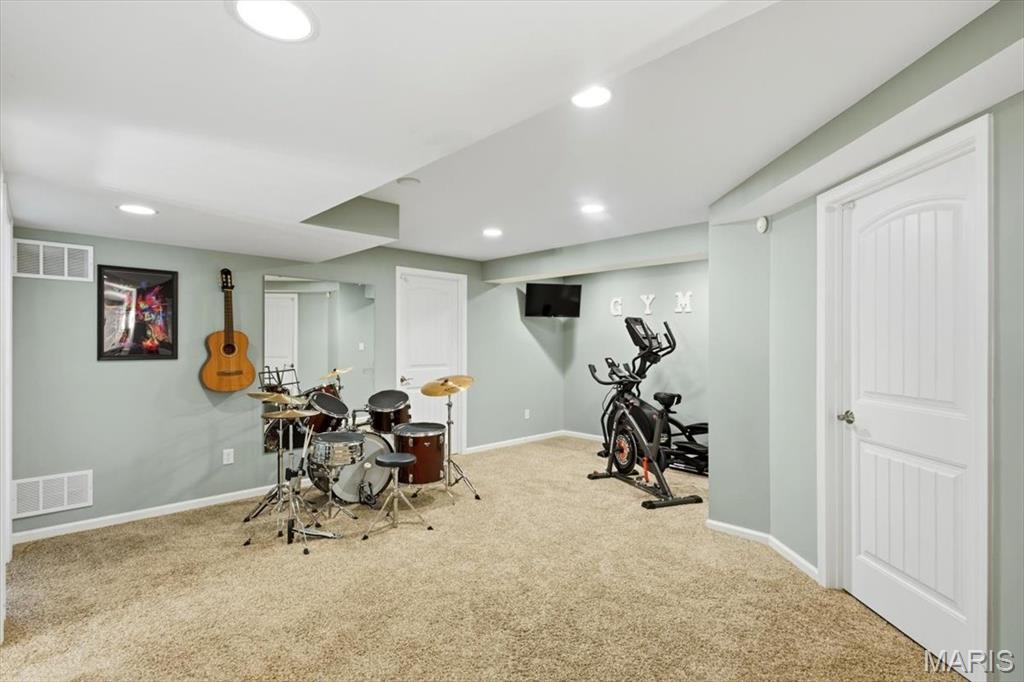 Wyndgate Village C #1 - Residential