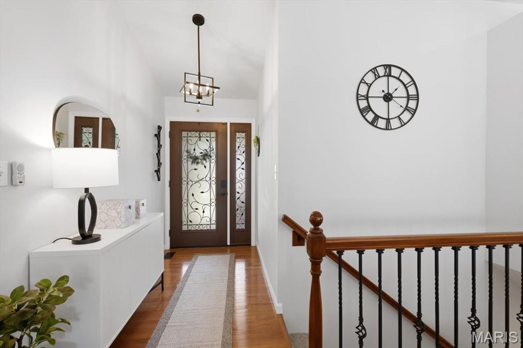 Wyndgate Village C #1 - Residential