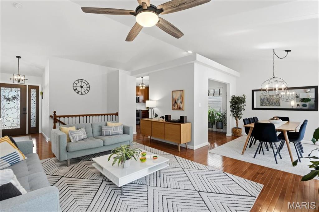 Wyndgate Village C #1 - Residential