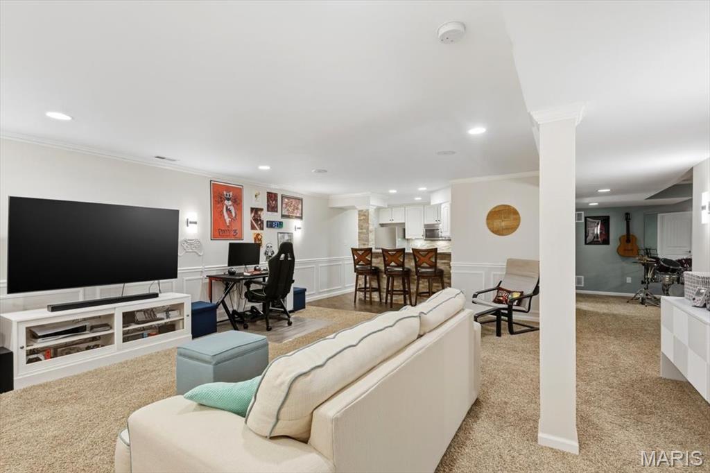 Wyndgate Village C #1 - Residential