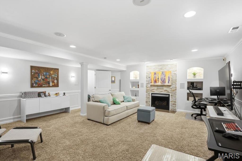 Wyndgate Village C #1 - Residential