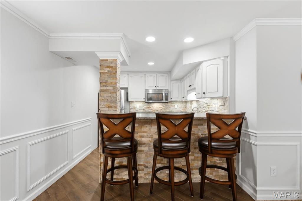 Wyndgate Village C #1 - Residential
